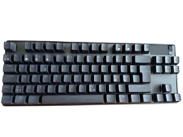 【良品】SteelSeries Apex Pro TKL Steelseries Apex Pro TKL (2023) wired