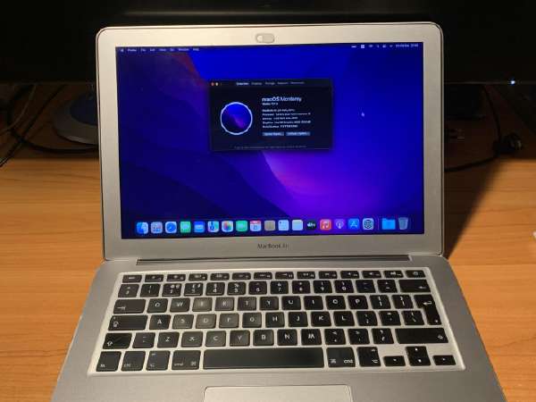 macbook air 13 2017 skelbimai - Skelbiu.lt