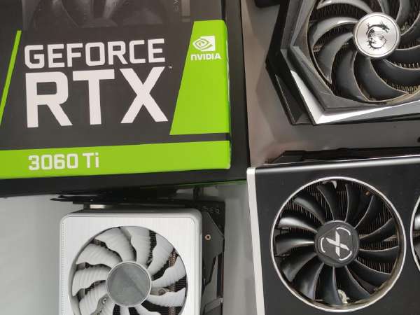 NVIDIA GeForce GTX 1070 8GB Graphics Cards Active, Windows