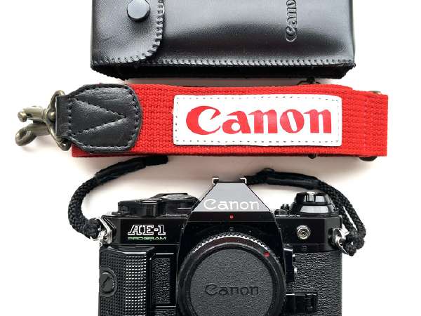 canon ae 1 skelbimai - Skelbiu.lt