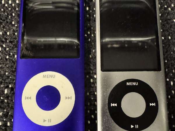 DTM・DAW iPod For Sale IPod Audio Capacitor Bypass Kit (DiyMod Ipod