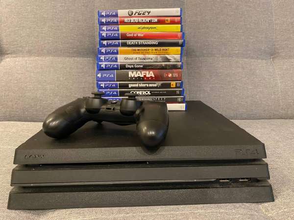 Amazon.co.jp: PlayStation 4 Pro グレイシャー・ホワイト 1TB