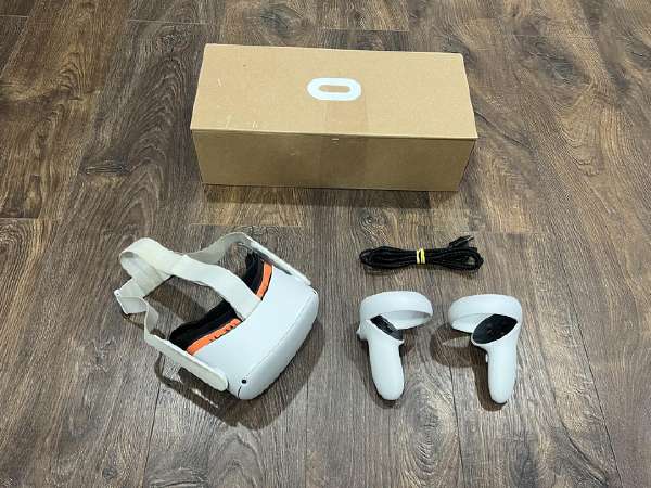 oculus quest 2 128gb skelbimai - Skelbiu.lt