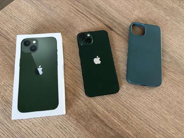 iPhone 13 apple - Skelbiu.lt