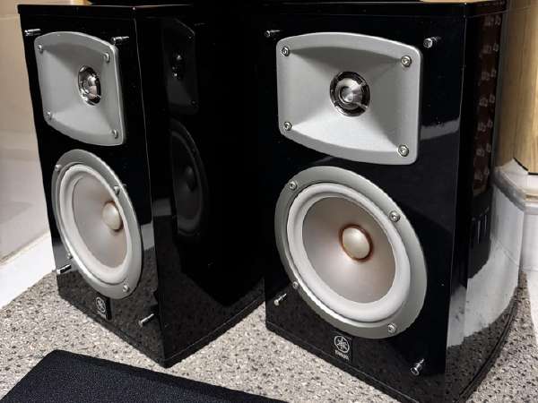 yamaha ns skelbimai - Skelbiu.lt