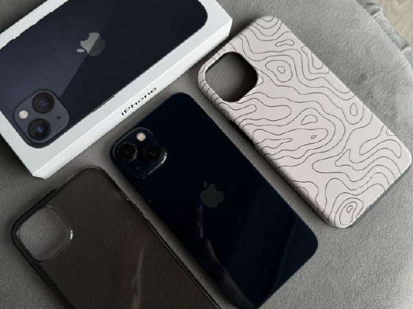 iPhone 13 apple - Skelbiu.lt