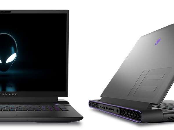 Dell Alienware M18 R2 i9-14900hx Rtx4070-4080 - Skelbiu.lt