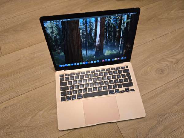 apple macbook air 16gb 512gb skelbimai - Skelbiu.lt