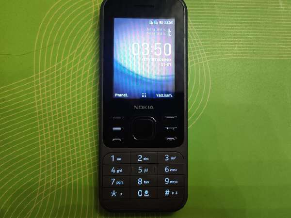 Nokia6300-де орыс тілінде секс туралы ABC Nokia6300-де орыс тілінде секс туралы ABC