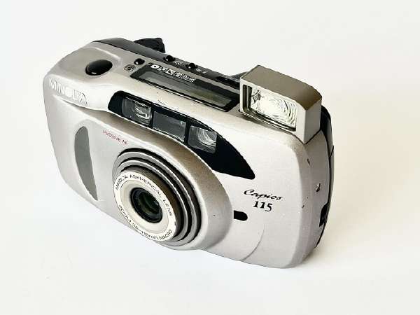 minolta skelbimai - Skelbiu.lt