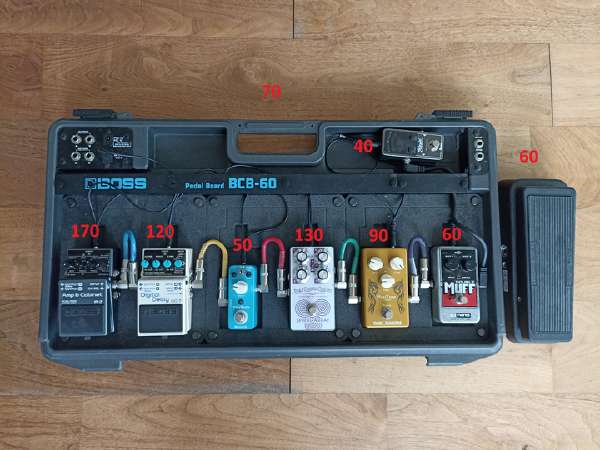 overdrive pedal skelbimai - Skelbiu.lt overdrive pedal skelbimai - Skelbiu.lt