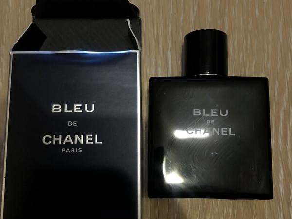 bleu de chanel skelbimai - Skelbiu.lt