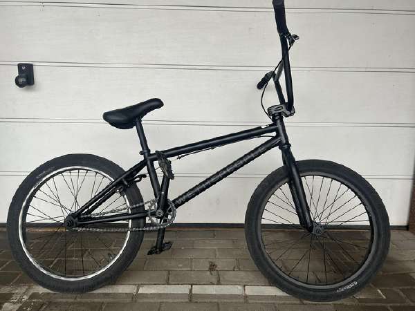 bmx wethepeople skelbimai - Skelbiu.lt