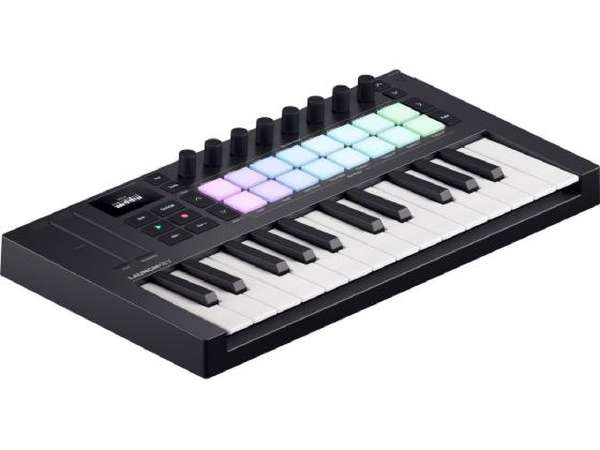 DTM・DAW novation LAUNCHKEY MINI 37mk 4 Launchkey Mini 37 MK4 | Novation