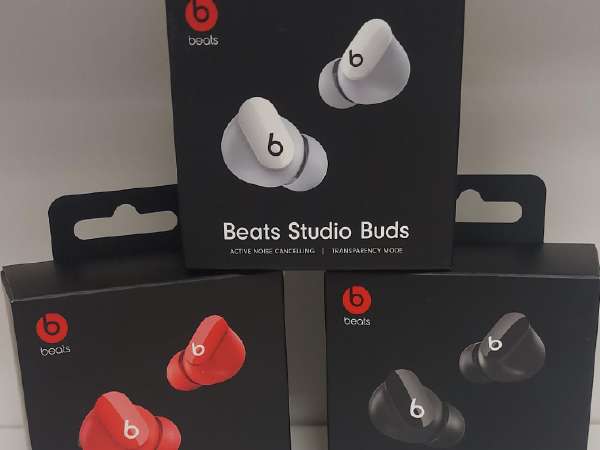 beats studio buds skelbimai - Skelbiu.lt