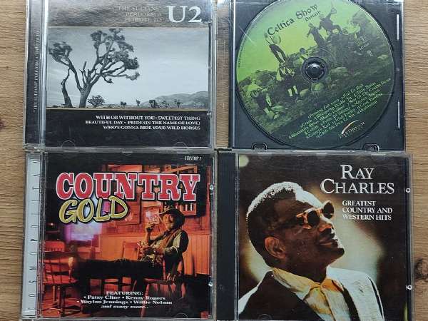 cd muzika skelbimai - Skelbiu.lt