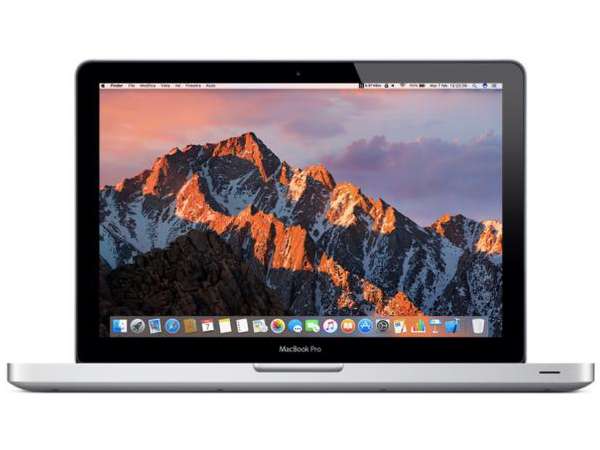 MacBook本体 MacBook Pro (13-inch, 2017, Core i7) Amazon.com: Mid 2017 Apple MacBook Pro with 2.5 GHz Intel