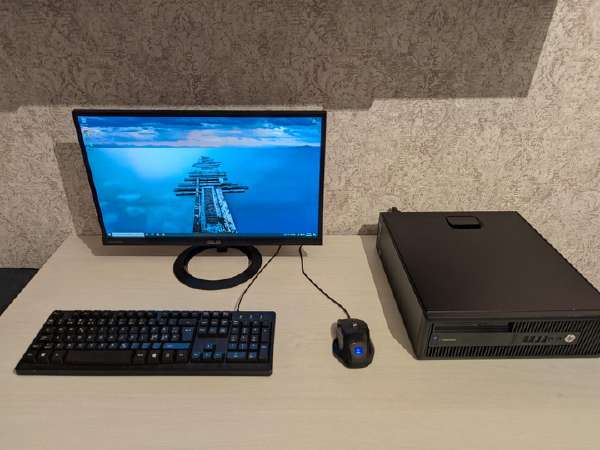 hp elitedesk 705 skelbimai - Skelbiu.lt