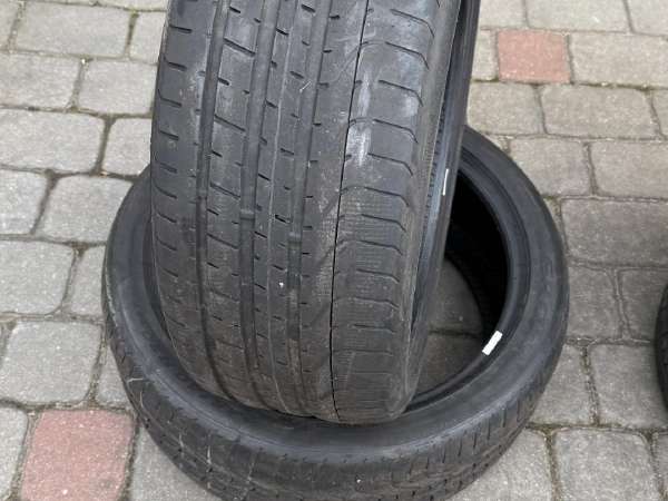 pirelli p zero r20 skelbimai - Skelbiu.lt