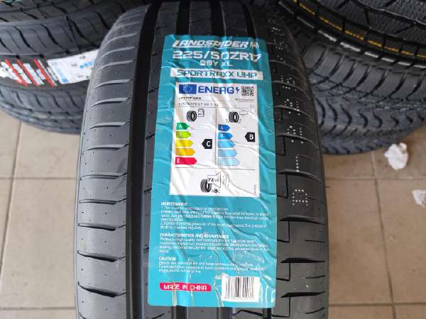 padangos r17 225 55 skelbimai - Skelbiu.lt