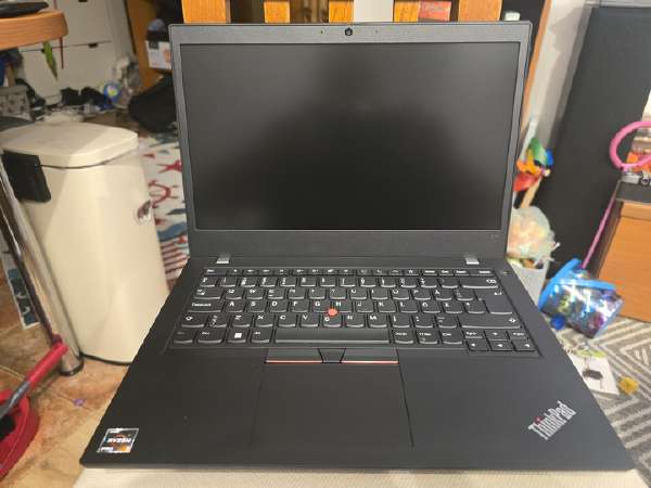 ⑦ThinkPad　X240　SSD128GB lenovo thinkpad x240 skelbimai - Skelbiu.lt