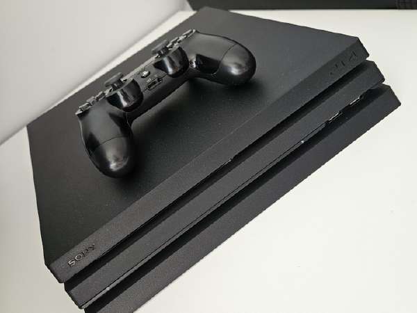 PlayStation4 - kakeruSONY PlayStation4 CUH-2000B01 cuh skelbimai - Skelbiu.lt