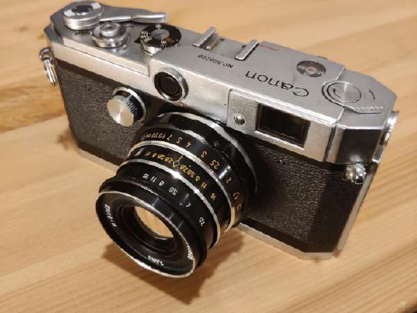 camera canon skelbimai - Skelbiu.lt