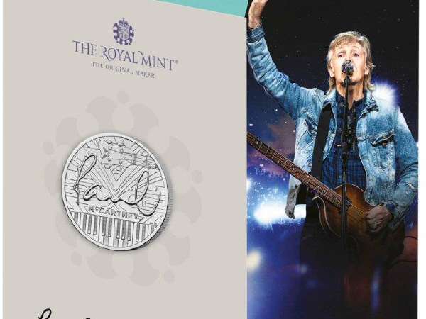 paul mccartney skelbimai - Skelbiu.lt
