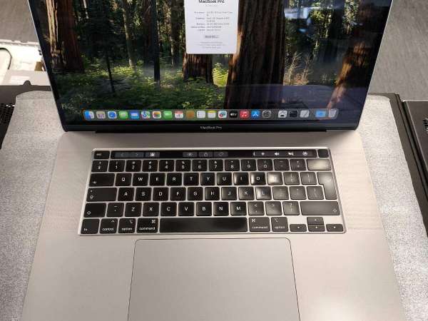 macbook pro 16 i9 skelbimai - Skelbiu.lt