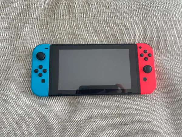 vita2hos release: Running PS Vita games on Nintendo Switch