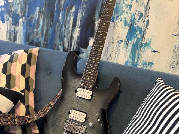 harley benton gitara skelbimai - Skelbiu.lt