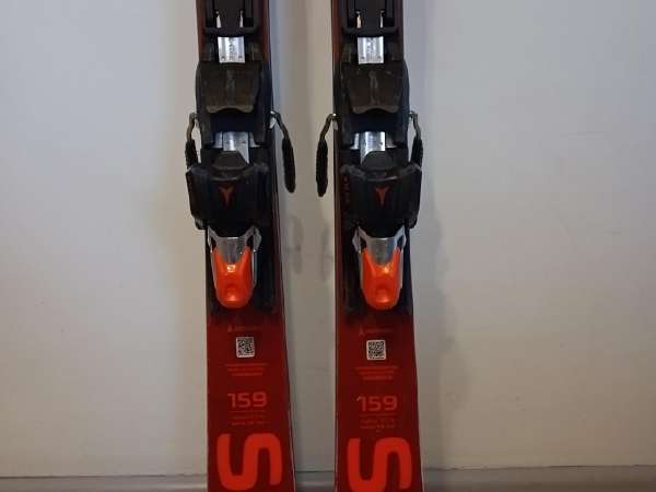 ①ATOMIC Redstar SL 165CM ①ATOMIC Redstar SL 165CM Atomic Redster SL » buy online | XSPO