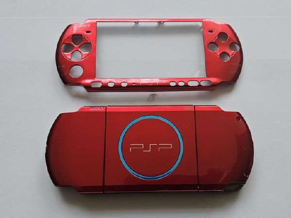 PlayStation Portable – Vikipedija