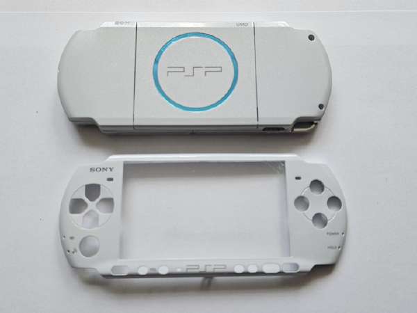 Sony Playstation Portable (PSP) Slim kaina | Kaina24.lt