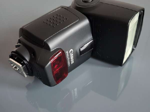 Canon - Canon  SPEEDLITE 430EX Ⅱ Amazon.com : Canon Speedlite 430EX II Flash for Canon