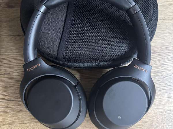 sony wh 1000xm3 skelbimai - Skelbiu.lt