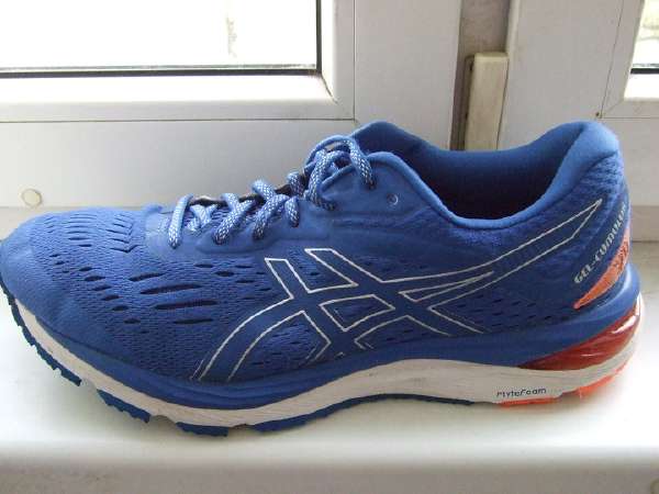 asics 46 5
