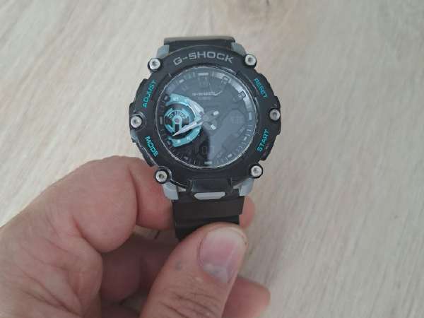 BABY-G | CASIO