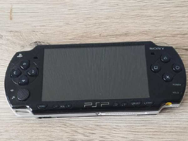 Sony Playstation Portable (PSP) Slim kaina | Kaina24.lt