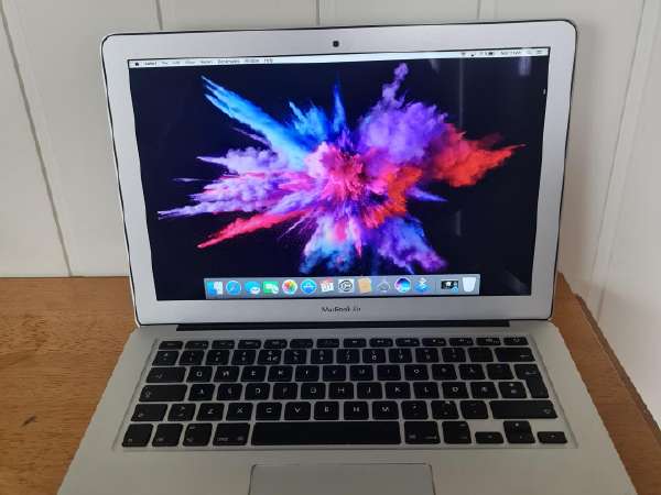 macbook air 13 i5 skelbimai - Skelbiu.lt