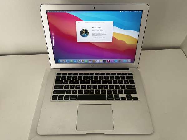 Apple - 【週末値下げ】MacBook Air 13inch core i7 256GB macbook air 13 i7 skelbimai - Skelbiu.lt