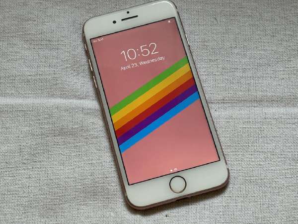 Apple iPhone 7 128GB kainos nuo 188.00 € | Kaina24.lt