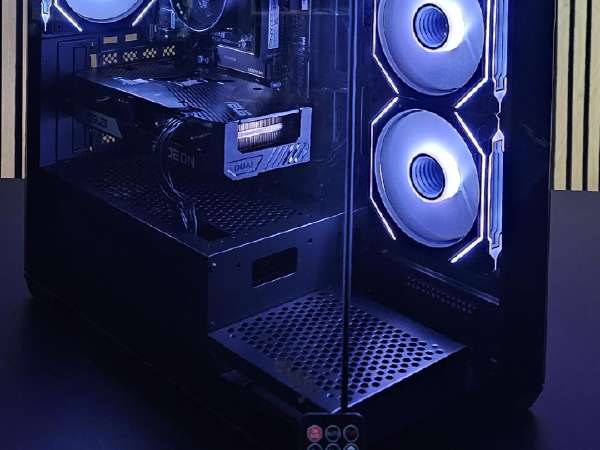 CPU Ryzen7 5700x AMD Ryzen 7 5700 8 Core AM4 Zen 3 CPU/Processor LN143904