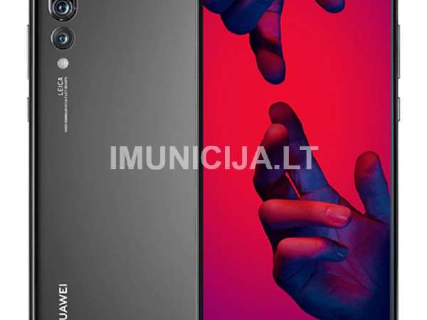⚫かける⚫HUAWEI P20 lite 64G Huawei P20 Lite 64GB - Pandimaja Lombard24