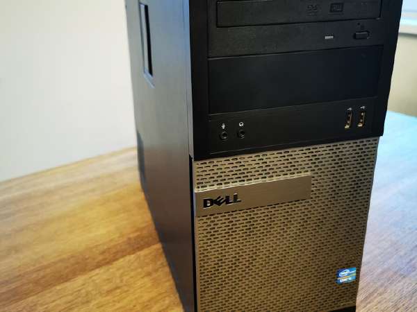 dell optiplex 3020 skelbimai - Skelbiu.lt