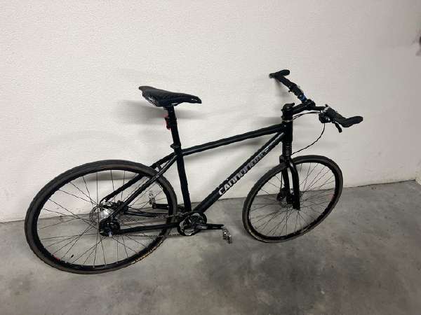 cannondale bad boy skelbimai - Skelbiu.lt