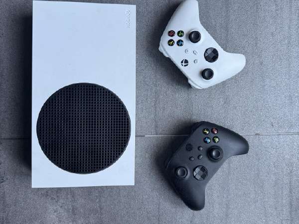 【新品】Xbox Series S Xbox Series S 1TB kainos nuo 399.99 € | Kaina24.lt
