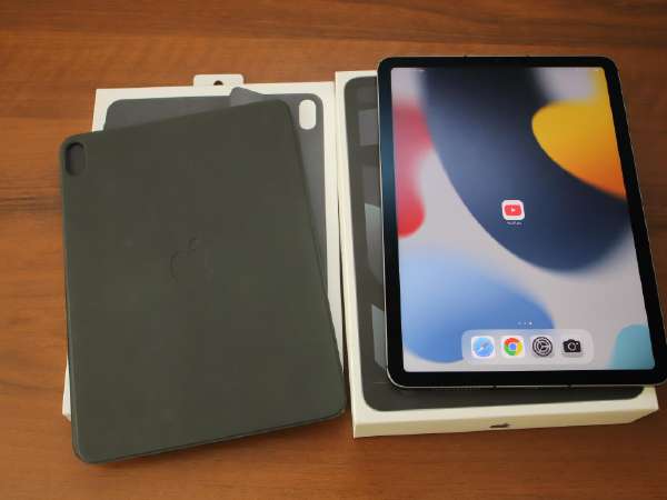 naoinukyan　iPad Air5 64GB Amazon.com: Apple iPad Air (5th Generation): with M1 chip