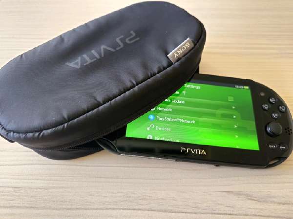 PlayStation Vita sony - Skelbiu.lt