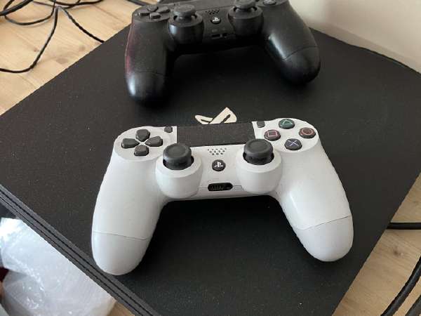 ps4 pro 1tb skelbimai - Skelbiu.lt